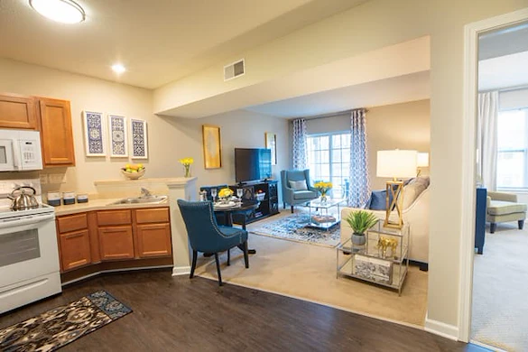 Image of The Addison of Fairways (8)