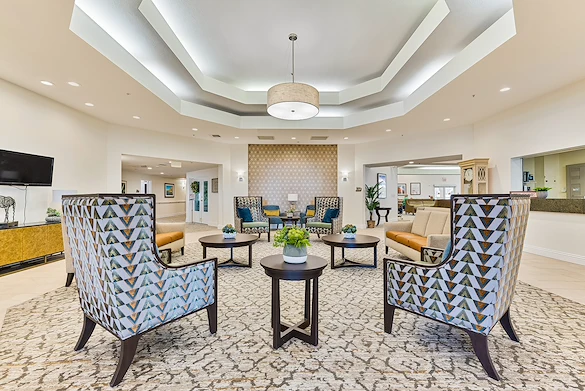 Image of Solstice Senior Living at Sun City West (8)