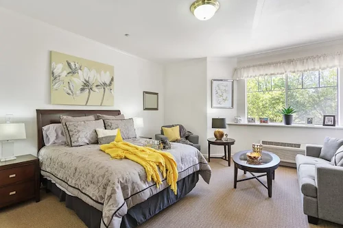 Image of Aegis Living Carmichael (8)