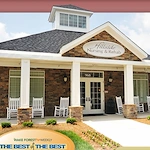 Image of Hillside Nursing Center Of Wake Forest (1)