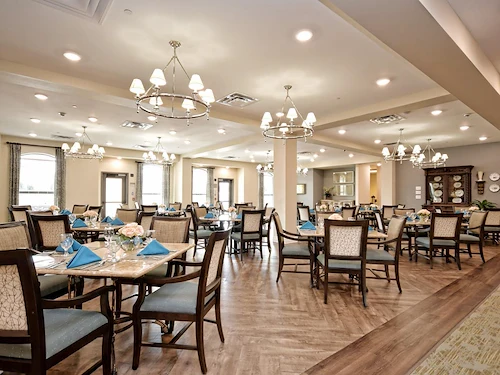 Image of Double Creek Assisted Living and Memory Care (2)