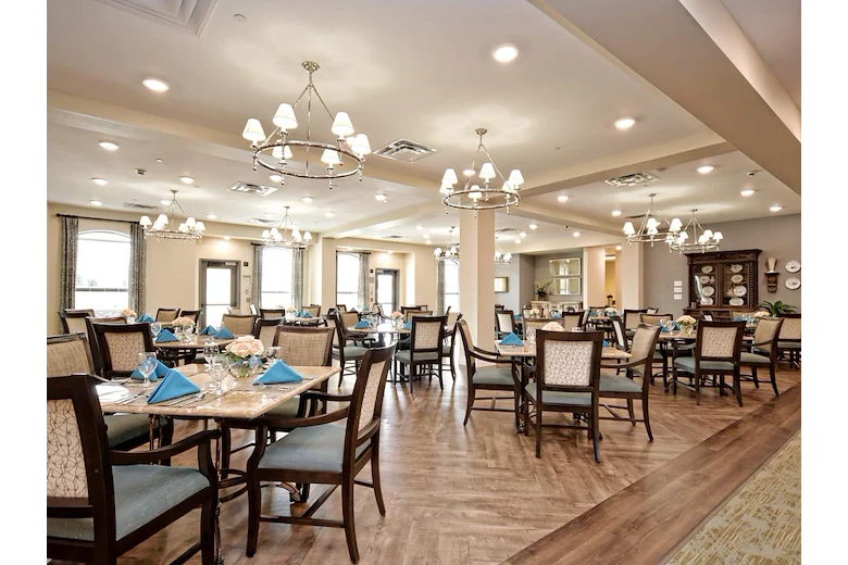 Image of Double Creek Assisted Living and Memory Care (2)