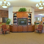 Image of Mount Pleasant Comfort Care (1)