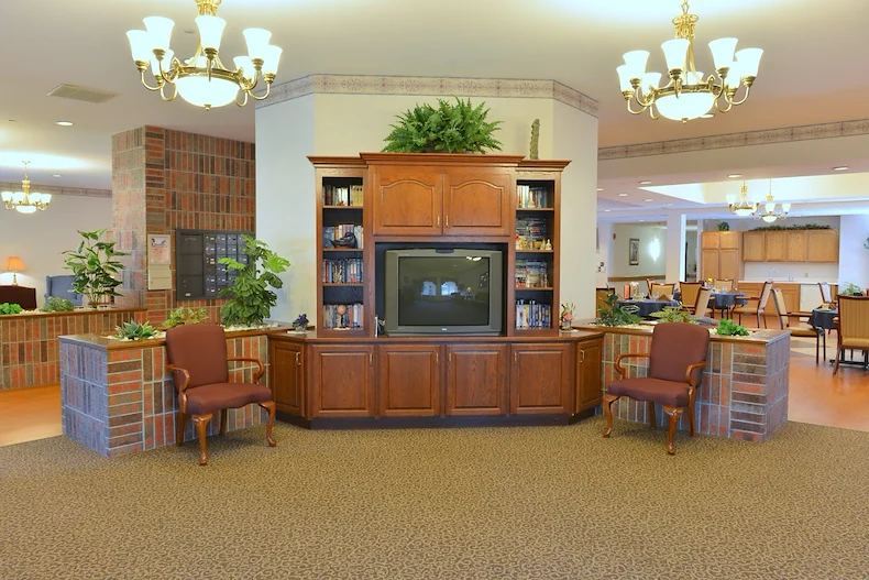 Image of Mount Pleasant Comfort Care (1)