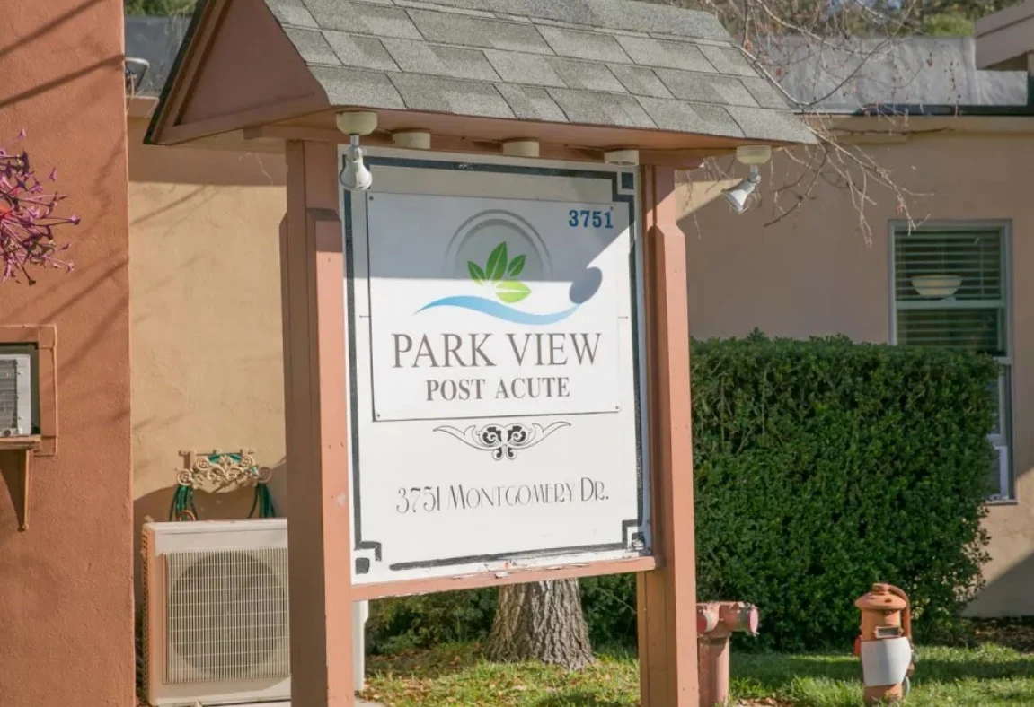 Image of Park View Post Acute (2)
