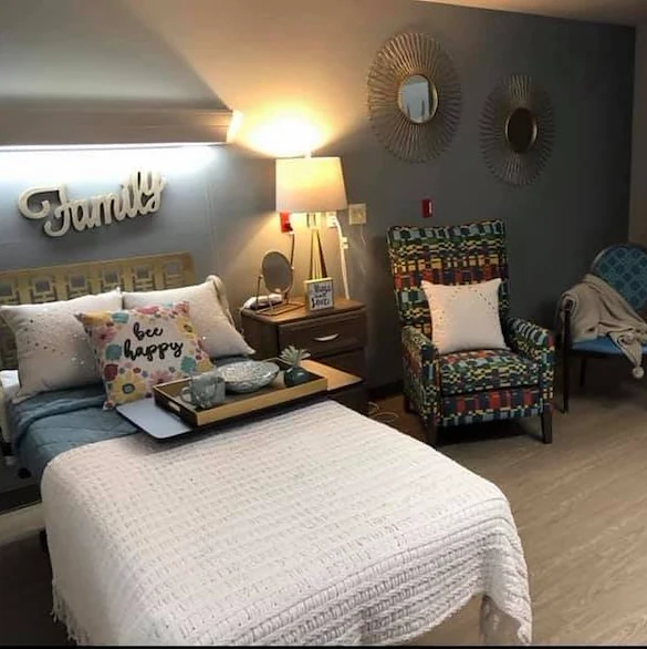 Image of Ridgmar Medical Lodge (5)