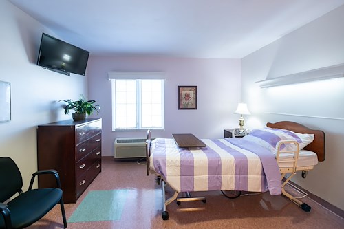 Image of Pickaway Manor - Optalis Health & Rehabilitation Center (10)
