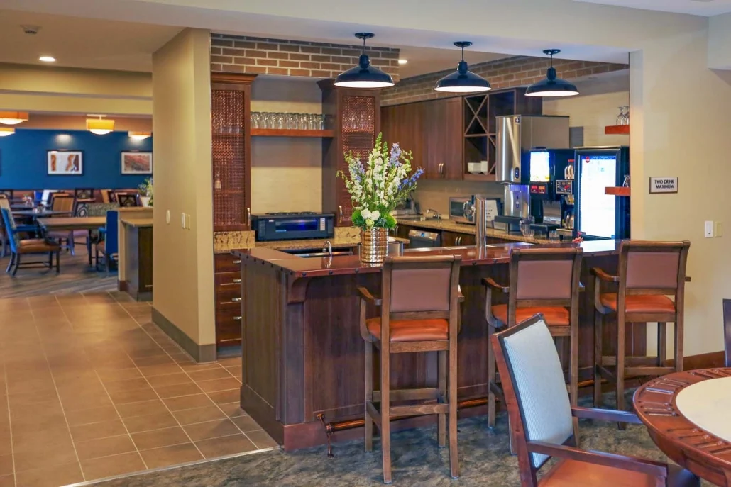 Image of Healthcare Resort Of Colorado Springs, The (8)