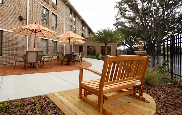 Image of Grace Manor Suites (2)