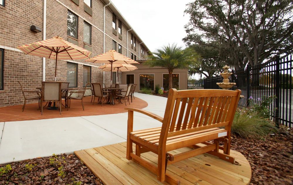 Image of Grace Manor Suites (2)