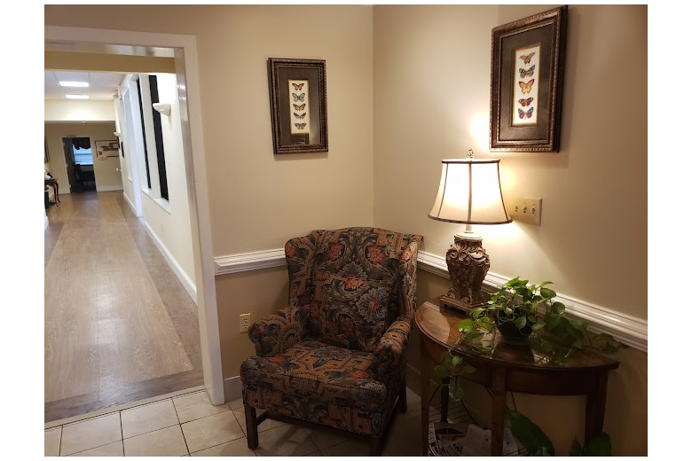 Image of Holly Manor Rehab & Nursing (3)