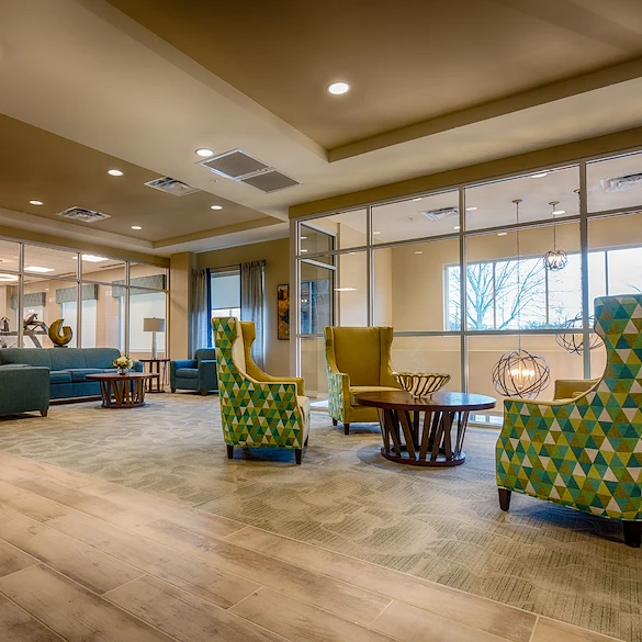 Image of Charleston Healthcare Center (7)