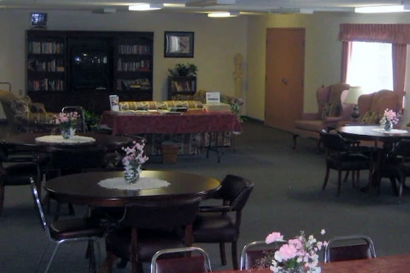 Image of Ahepa 245 II Senior Apartments (3)