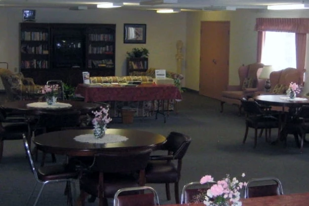 Image of Ahepa 245 II Senior Apartments (3)