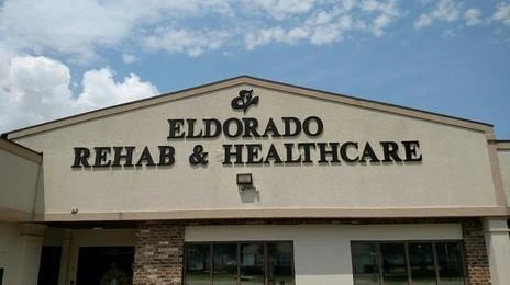 Image of El Dorado Care And Rehab (3)