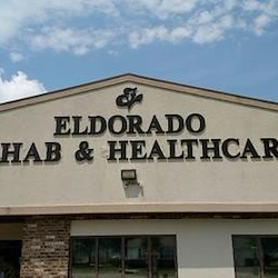 Image of El Dorado Care And Rehab (3)