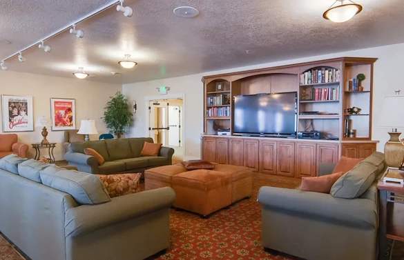 Image of Spring Gardens St. George (6)