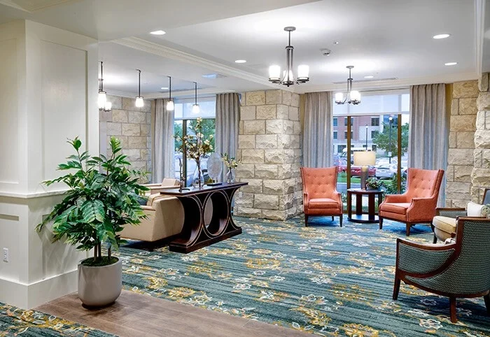 Image of Ohio Living Westminster-Thurber Senior Living (2)
