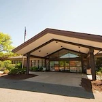 Image of Julian J Levitt Family Nursing Home (1)