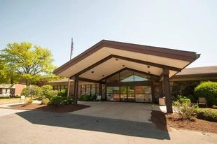 Image of Julian J Levitt Family Nursing Home (1)