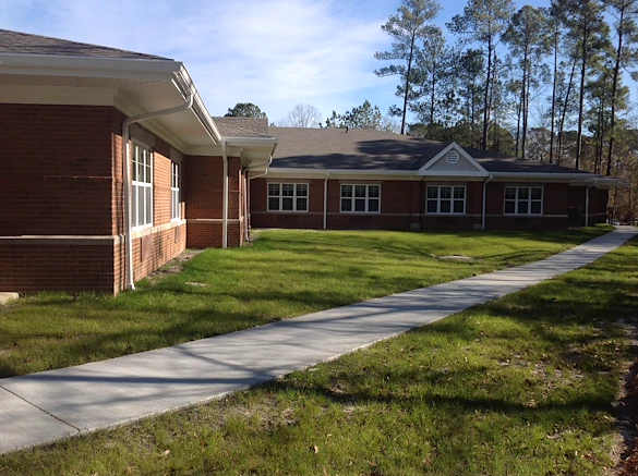 Image of NHC Healthcare - Lexington (3)