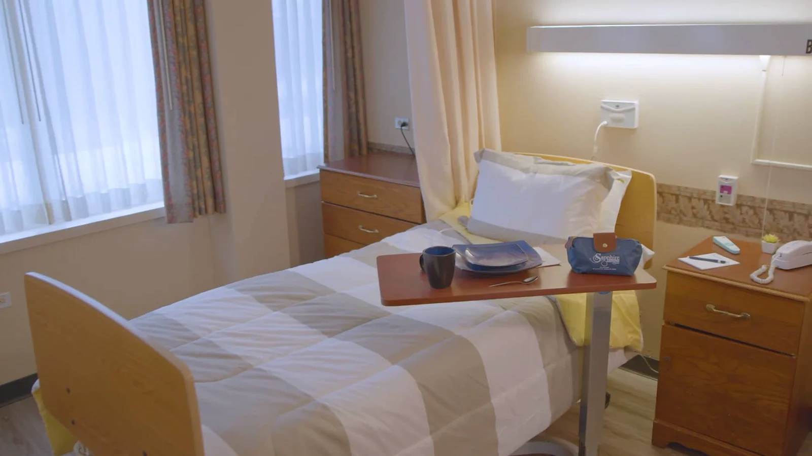 Image of Sapphire Nursing And Rehab At Goshen (7)