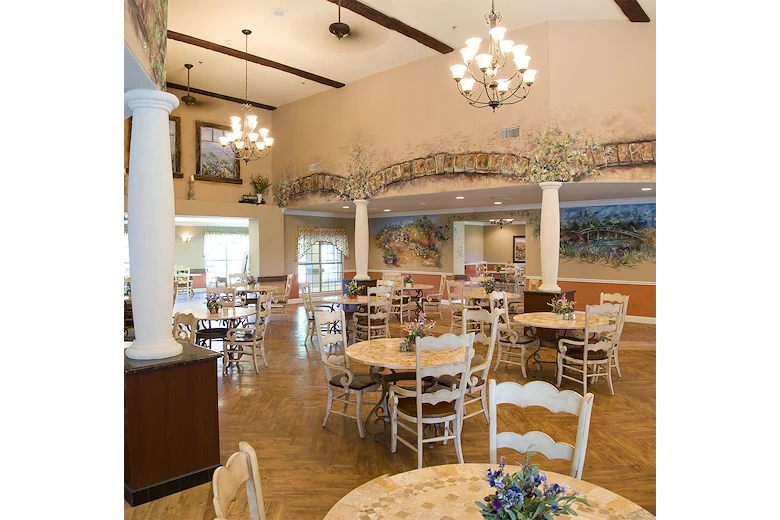 Image of Garnet Hill Rehabilitation And Skilled Care (4)