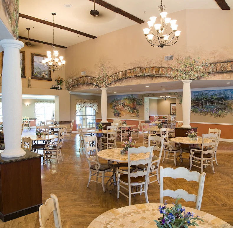 Image of Garnet Hill Rehabilitation And Skilled Care (4)