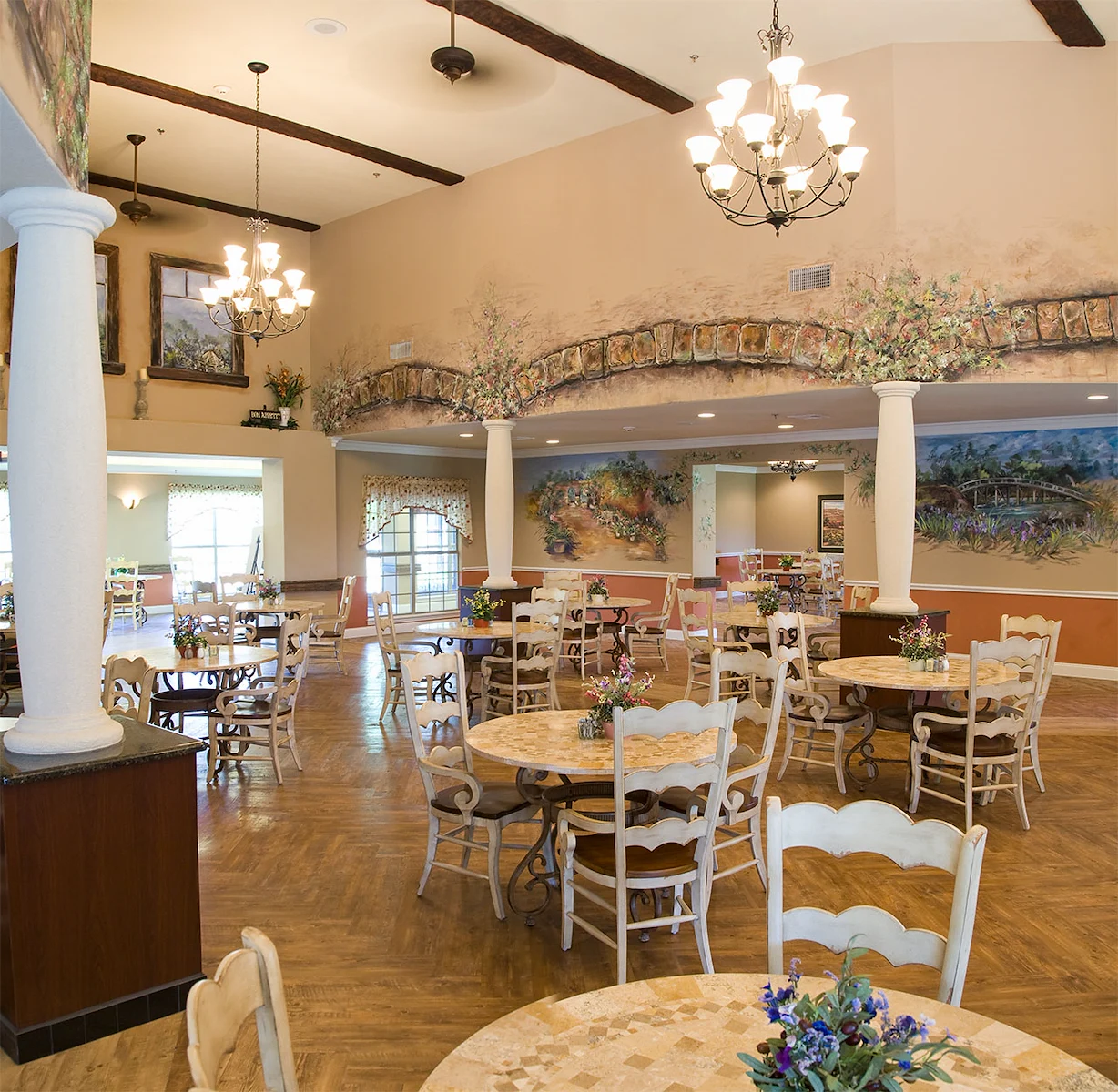 Image of Garnet Hill Rehabilitation And Skilled Care (4)