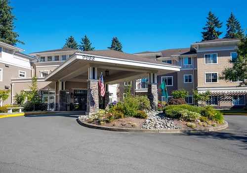 Image of Fairwinds - Redmond (1)