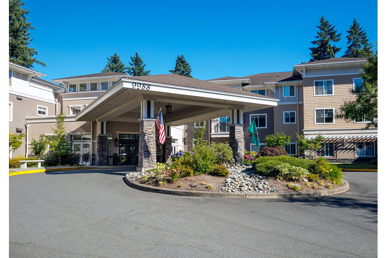 Image of Fairwinds - Redmond (1)