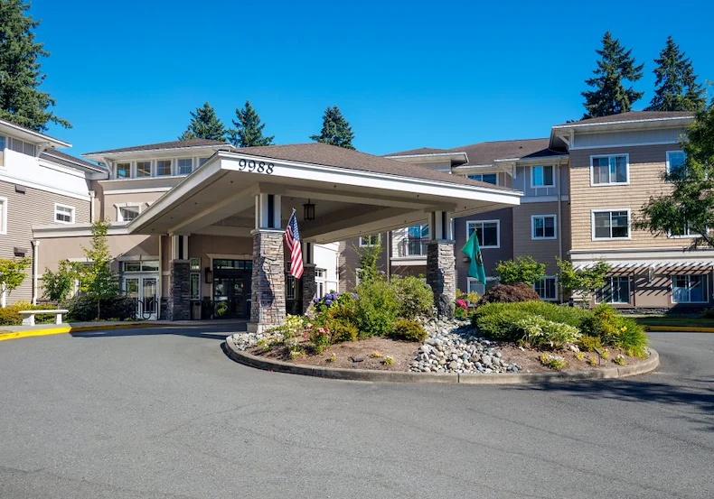 Image of Fairwinds - Redmond (1)