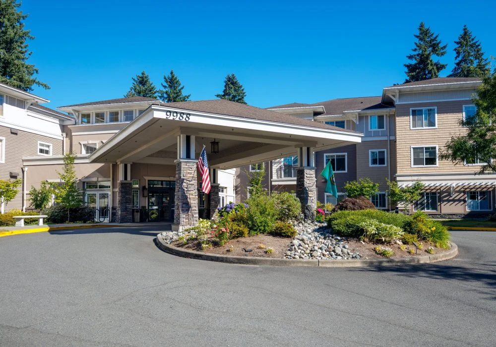 Image of Fairwinds - Redmond (1)