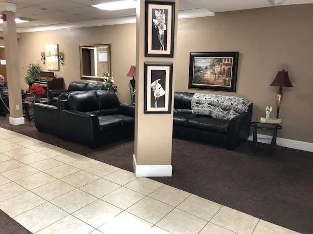 Image of Heritage Avonlea of Gladstone (8)