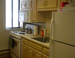 Image of Capitol Towers (5)