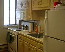 Image of Capitol Towers (5)