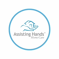 Assisting Hands - Berea's Logo