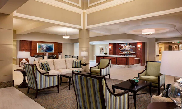 Image of HarborChase of Plano (3)