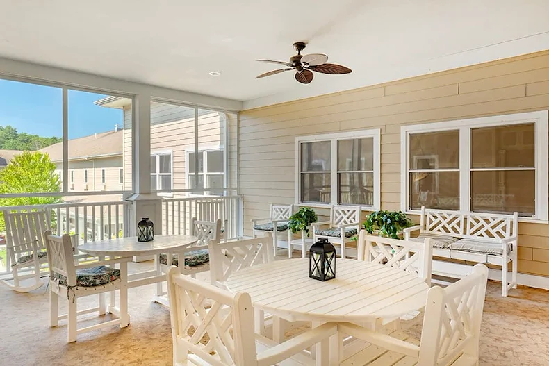 Image of Brookdale Centre of New England (7)