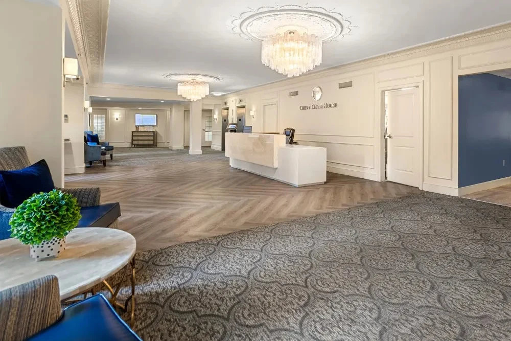 Image of Chevy Chase House (3)
