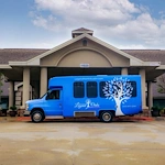 Image of Legend Oaks Healthcare & Rehabilitation - North Austin (8)
