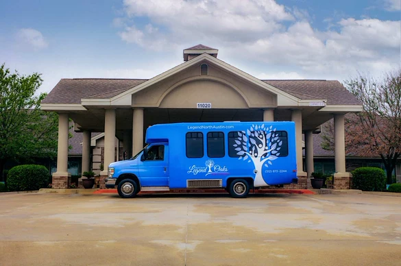 Image of Legend Oaks Healthcare & Rehabilitation - North Austin (8)