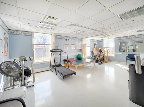 Image of Independence Manor At Hunterdon (3)