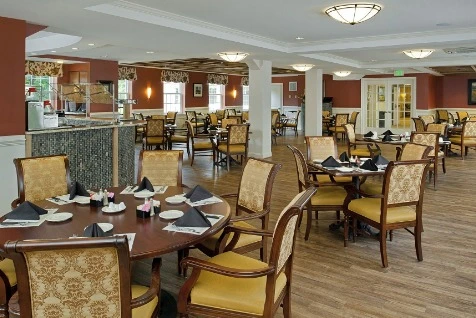 Image of Springwell Senior Living Community (3)