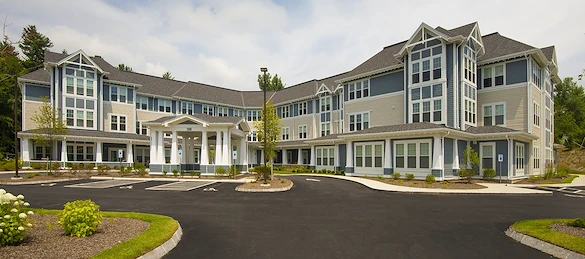 Image of The Residence at Silver Square (1)