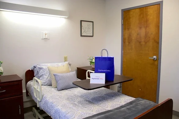 Image of Highlands Nursing And Rehabilitation (3)