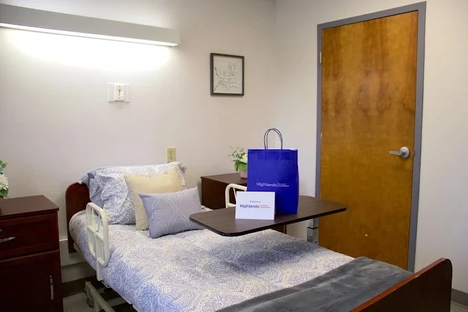 Image of Highlands Nursing And Rehabilitation (3)