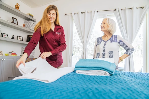 Homewatch CareGivers - Billings Photo (4)