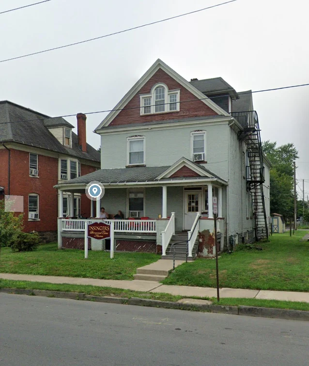 Image of Insinger's Personal Care Home - Campbell (1)