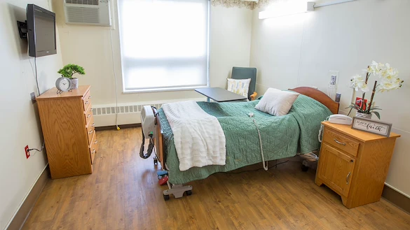 Image of Mt Airy Gardens Rehabilitation And Nursing Center (5)